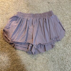 Amazon Lavender Women's Skorts